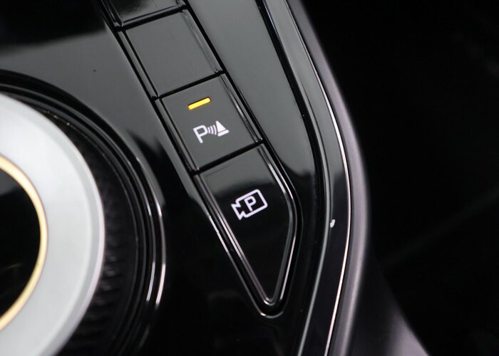 Kia Niro 1.6 GDi Hybrid DynamicLine