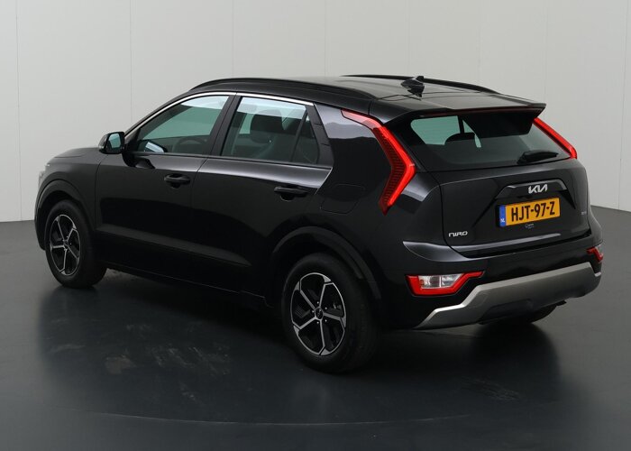 Kia Niro 1.6 GDi Hybrid DynamicLine