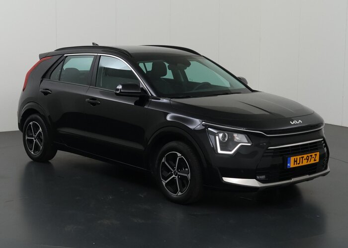 Kia Niro 1.6 GDi Hybrid DynamicLine