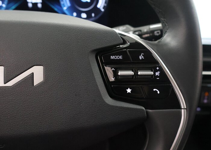 Kia Niro 1.6 GDi Hybrid DynamicLine