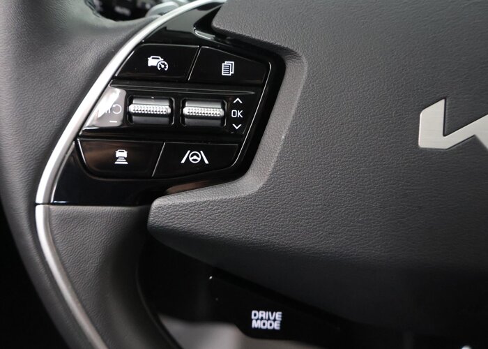 Kia Niro 1.6 GDi Hybrid DynamicLine