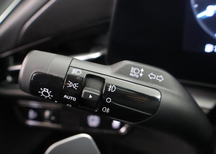 Kia Niro 1.6 GDi Hybrid DynamicLine