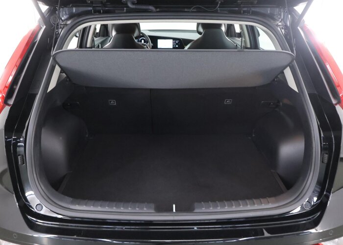 Kia Niro 1.6 GDi Hybrid DynamicLine
