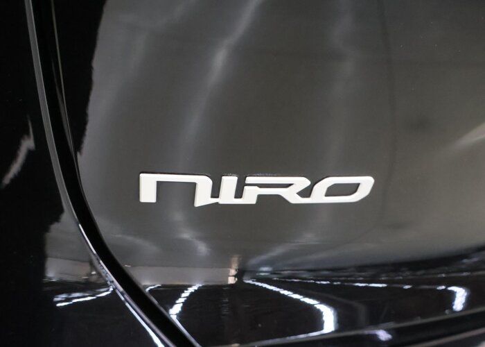 Kia Niro 1.6 GDi Hybrid DynamicLine
