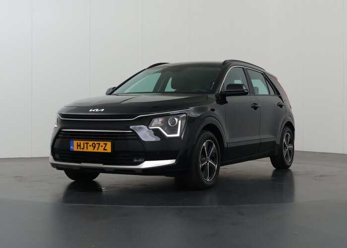 Kia Niro 1.6 GDi Hybrid DynamicLine