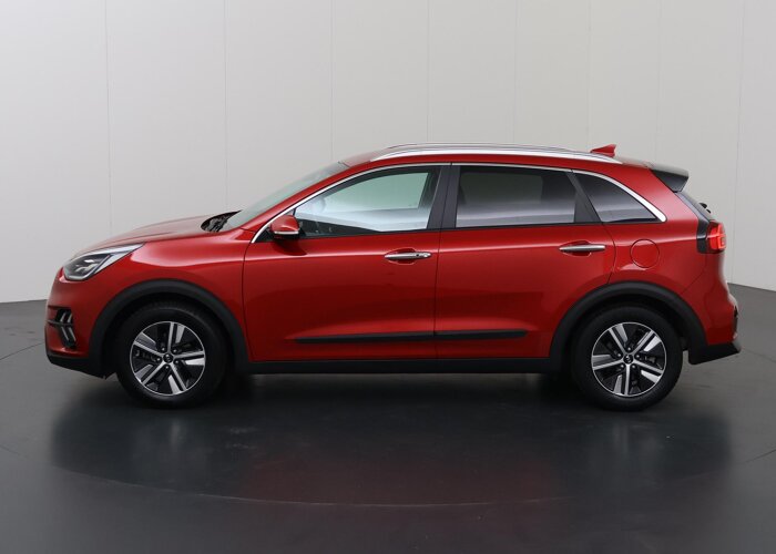 Kia Niro 1.6 GDi Hybrid DynamicPlusLine