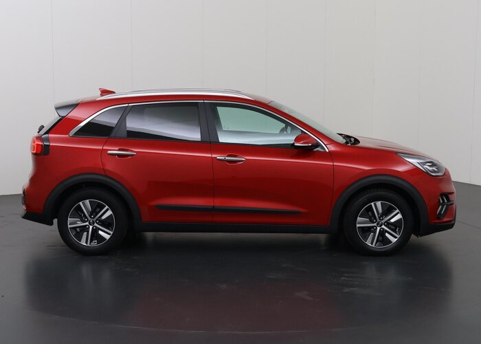 Kia Niro 1.6 GDi Hybrid DynamicPlusLine