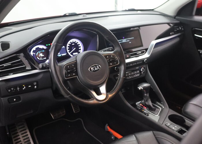Kia Niro 1.6 GDi Hybrid DynamicPlusLine