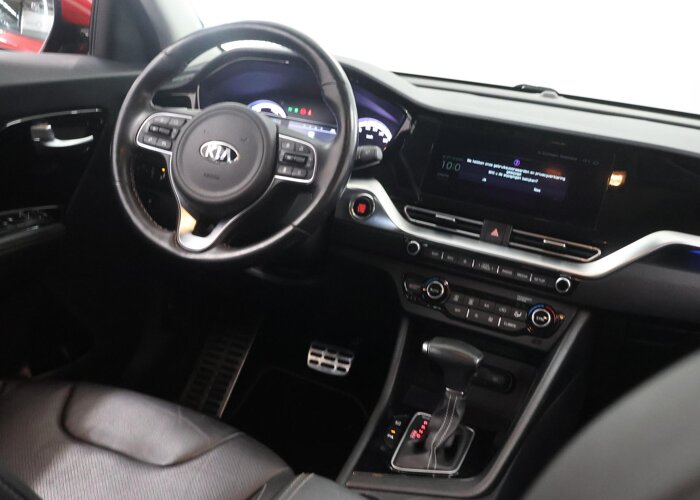 Kia Niro 1.6 GDi Hybrid DynamicPlusLine