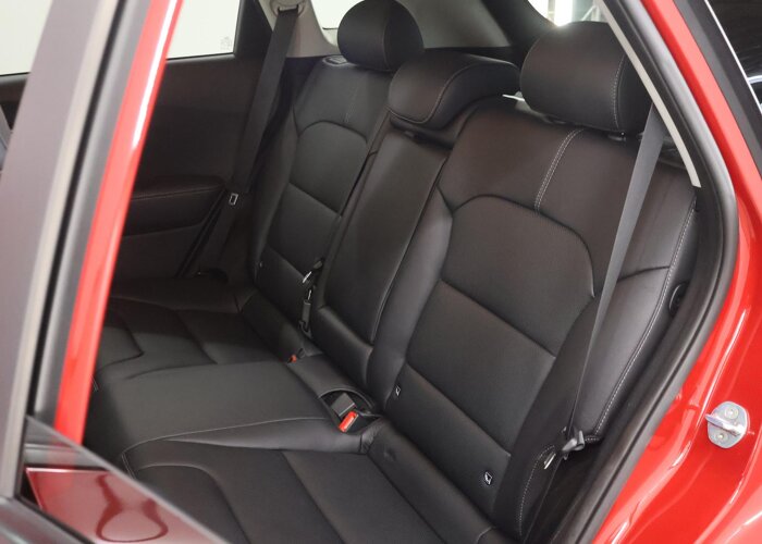 Kia Niro 1.6 GDi Hybrid DynamicPlusLine