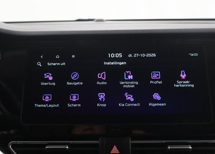 Kia Niro 1.6 GDi Hybrid DynamicPlusLine