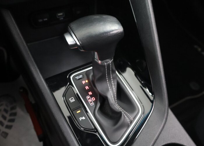 Kia Niro 1.6 GDi Hybrid DynamicPlusLine
