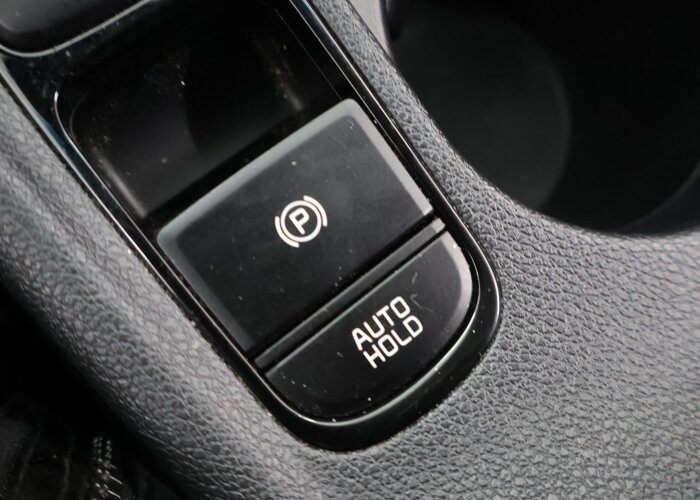 Kia Niro 1.6 GDi Hybrid DynamicPlusLine