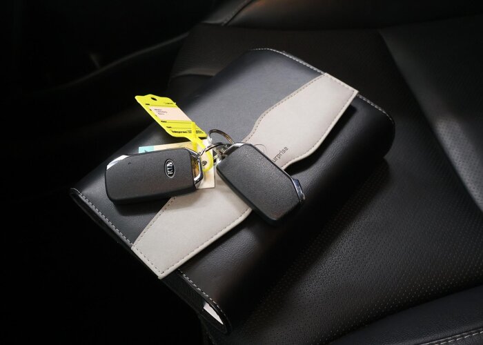 Kia Niro 1.6 GDi Hybrid DynamicPlusLine