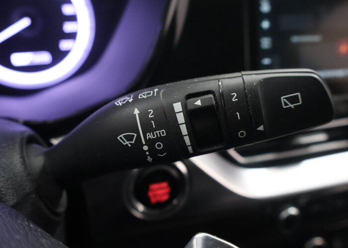 Kia Niro 1.6 GDi Hybrid DynamicPlusLine