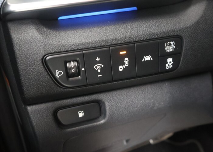 Kia Niro 1.6 GDi Hybrid DynamicPlusLine
