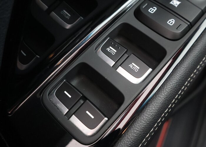Kia Niro 1.6 GDi Hybrid DynamicPlusLine