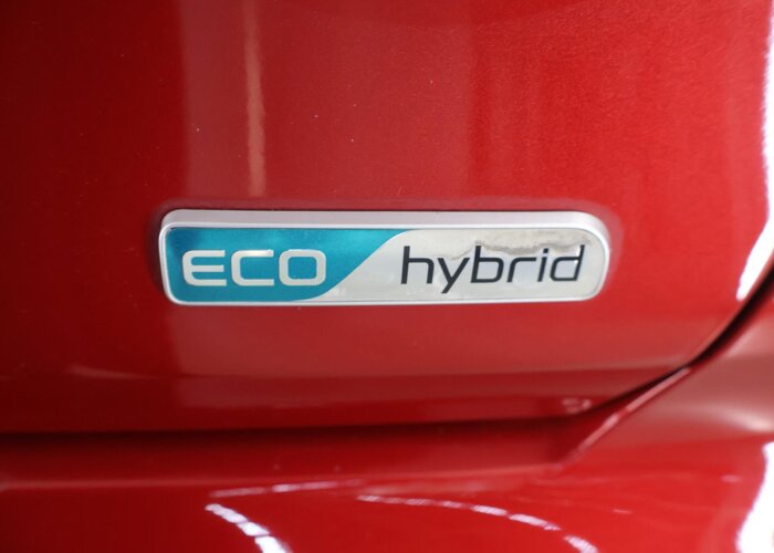 Kia Niro 1.6 GDi Hybrid DynamicPlusLine