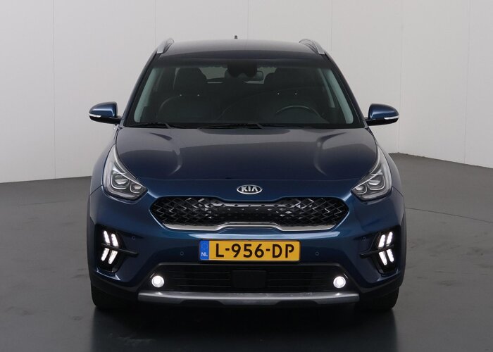 Kia Niro 1.6 GDi Hybrid DynamicPlusLine