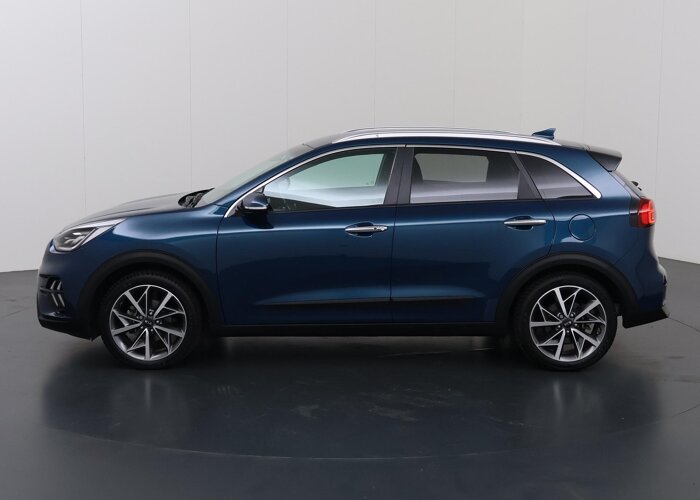 Kia Niro 1.6 GDi Hybrid DynamicPlusLine