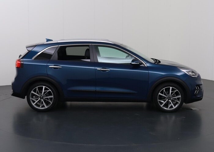 Kia Niro 1.6 GDi Hybrid DynamicPlusLine