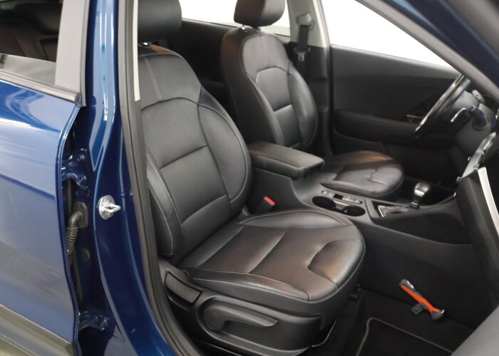 Kia Niro 1.6 GDi Hybrid DynamicPlusLine