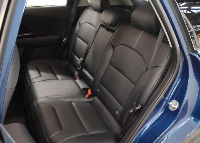 Kia Niro 1.6 GDi Hybrid DynamicPlusLine