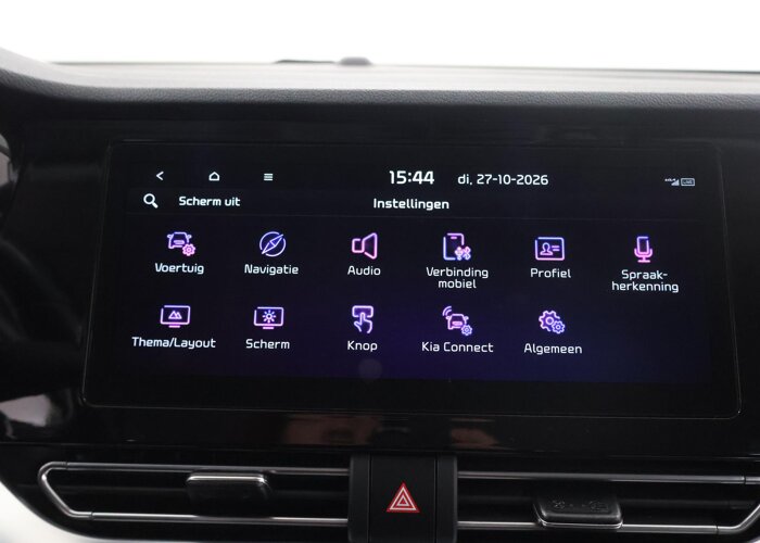 Kia Niro 1.6 GDi Hybrid DynamicPlusLine