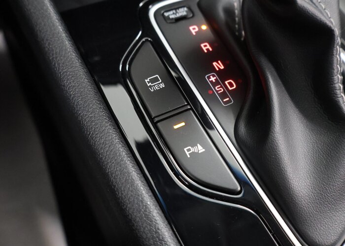 Kia Niro 1.6 GDi Hybrid DynamicPlusLine
