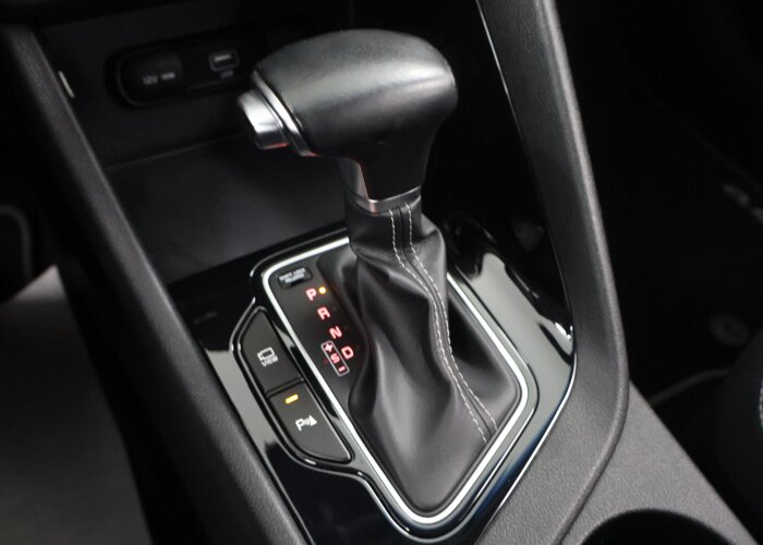 Kia Niro 1.6 GDi Hybrid DynamicPlusLine