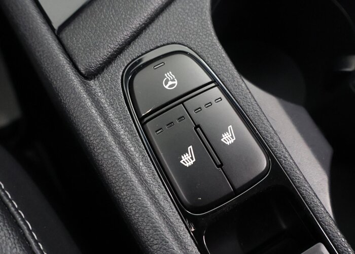 Kia Niro 1.6 GDi Hybrid DynamicPlusLine