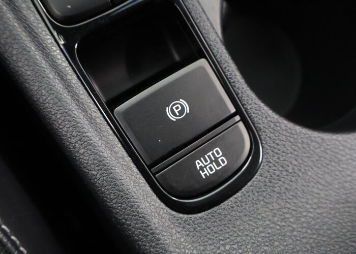 Kia Niro 1.6 GDi Hybrid DynamicPlusLine