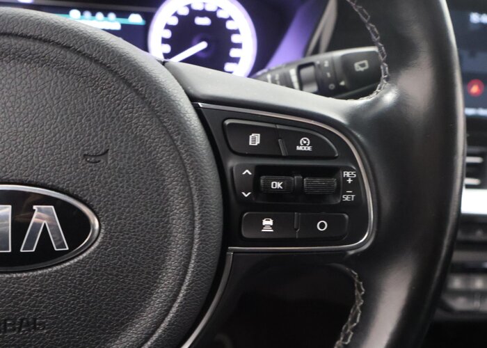 Kia Niro 1.6 GDi Hybrid DynamicPlusLine