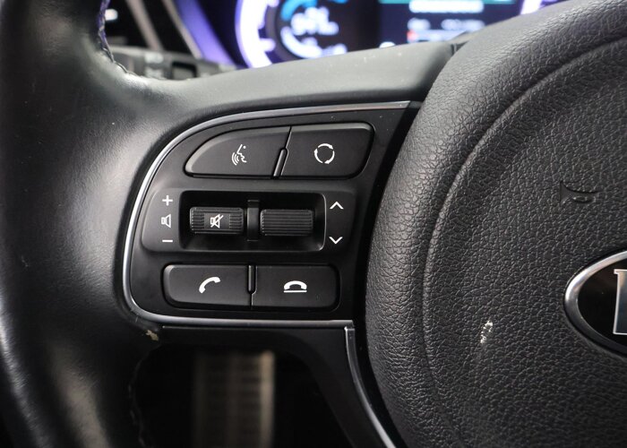 Kia Niro 1.6 GDi Hybrid DynamicPlusLine