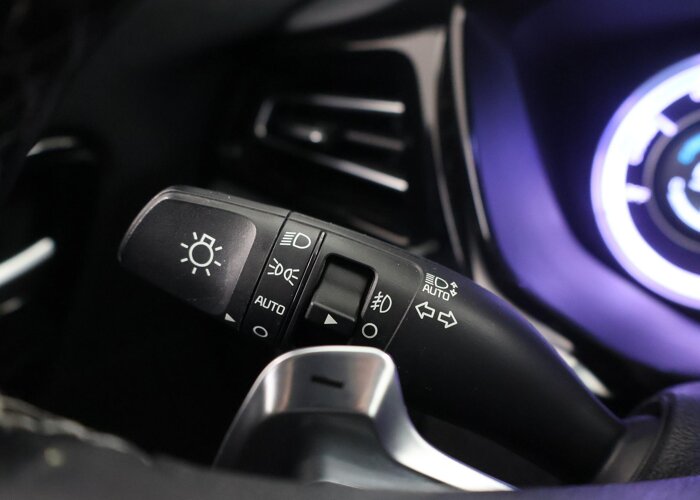 Kia Niro 1.6 GDi Hybrid DynamicPlusLine