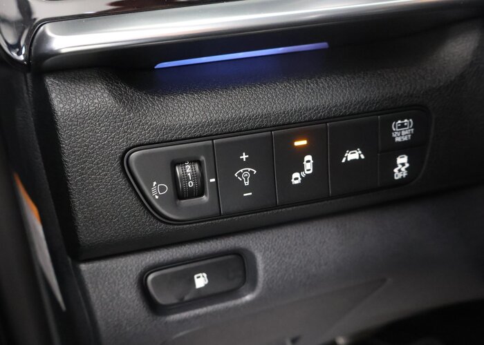 Kia Niro 1.6 GDi Hybrid DynamicPlusLine