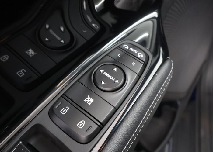 Kia Niro 1.6 GDi Hybrid DynamicPlusLine