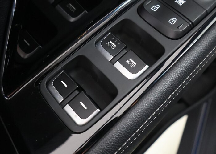 Kia Niro 1.6 GDi Hybrid DynamicPlusLine