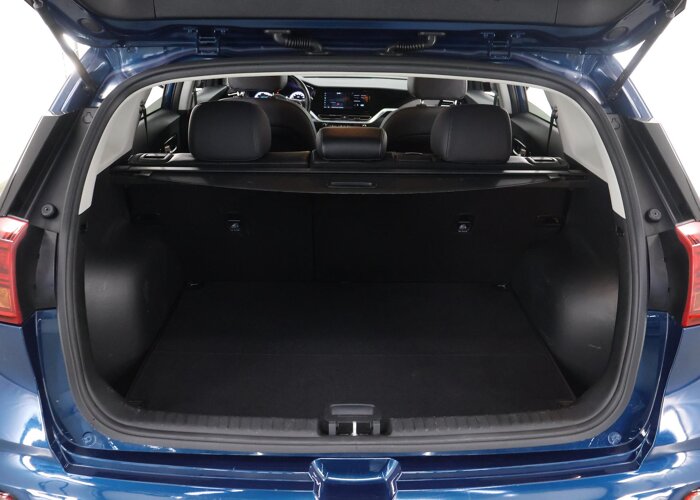Kia Niro 1.6 GDi Hybrid DynamicPlusLine