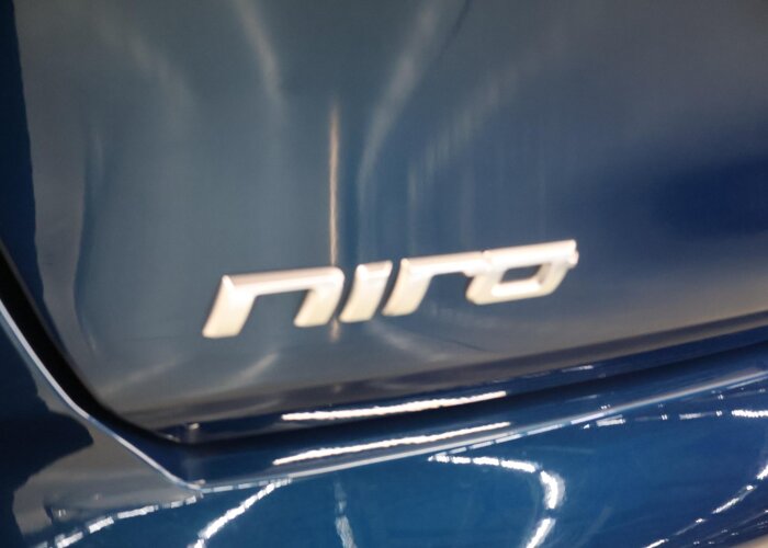 Kia Niro 1.6 GDi Hybrid DynamicPlusLine