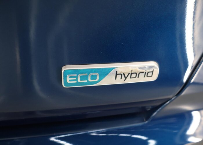 Kia Niro 1.6 GDi Hybrid DynamicPlusLine
