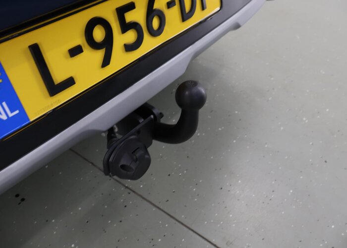 Kia Niro 1.6 GDi Hybrid DynamicPlusLine