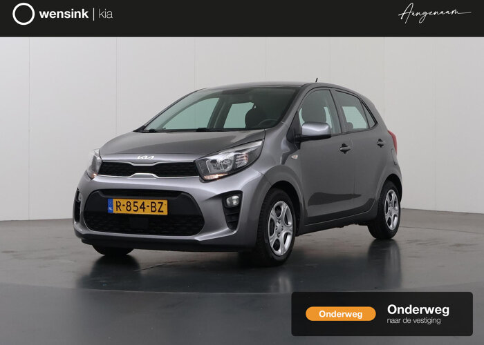 Kia Picanto 1.0 DPi ComfortLine