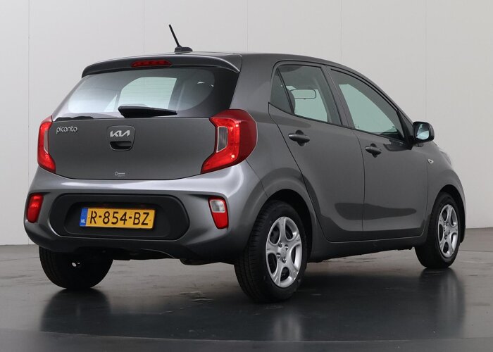 Kia Picanto 1.0 DPi ComfortLine