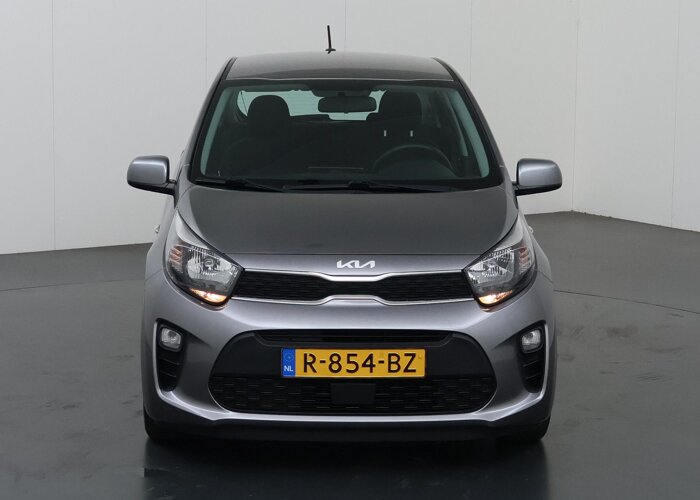 Kia Picanto 1.0 DPi ComfortLine