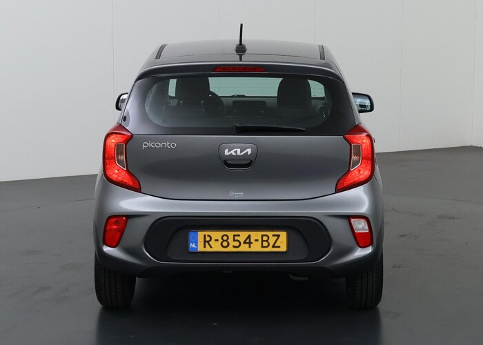 Kia Picanto 1.0 DPi ComfortLine