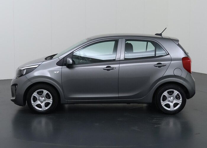 Kia Picanto 1.0 DPi ComfortLine