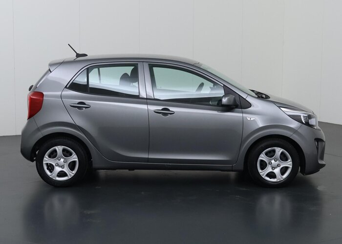 Kia Picanto 1.0 DPi ComfortLine