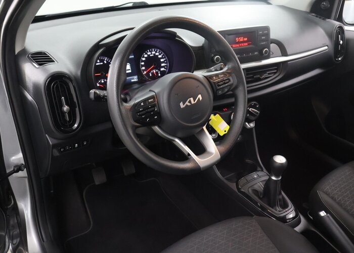 Kia Picanto 1.0 DPi ComfortLine