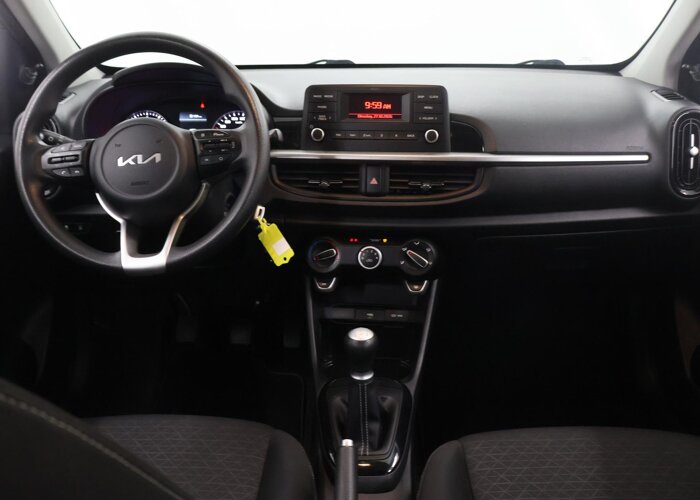 Kia Picanto 1.0 DPi ComfortLine